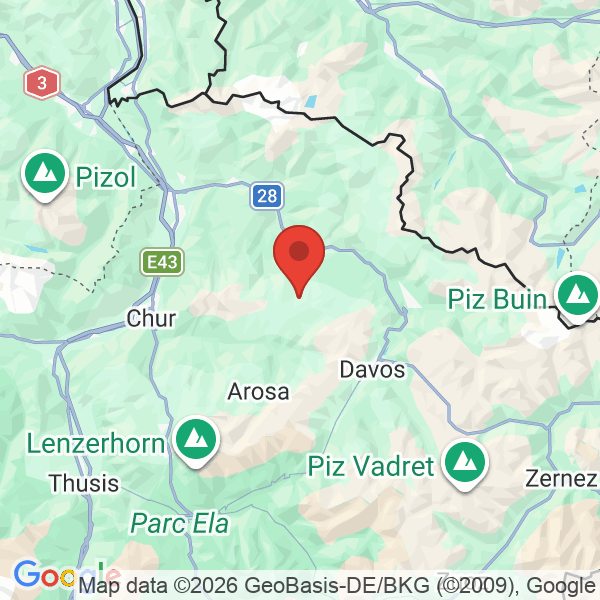 Kartenvorschau