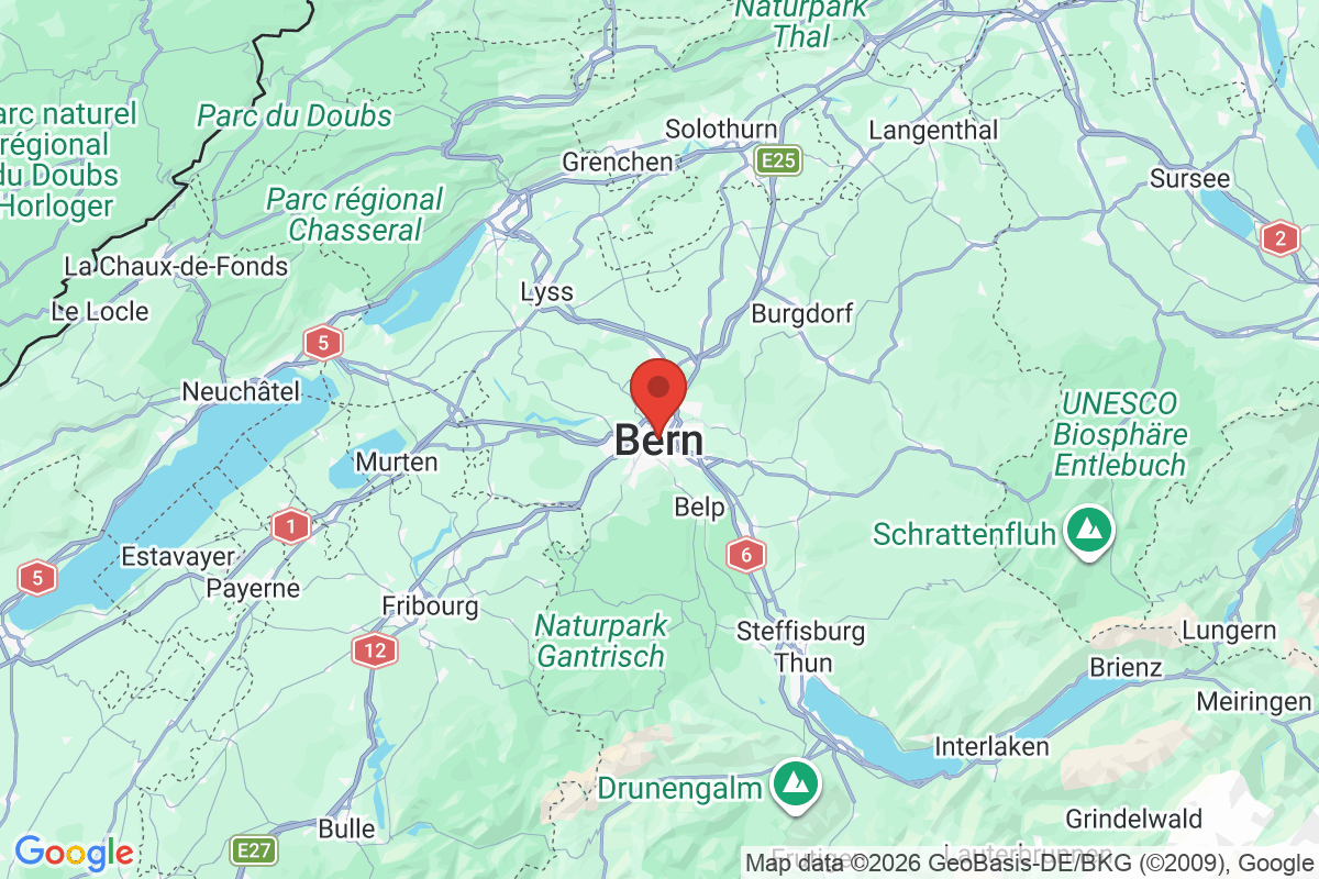 Kartenvorschau