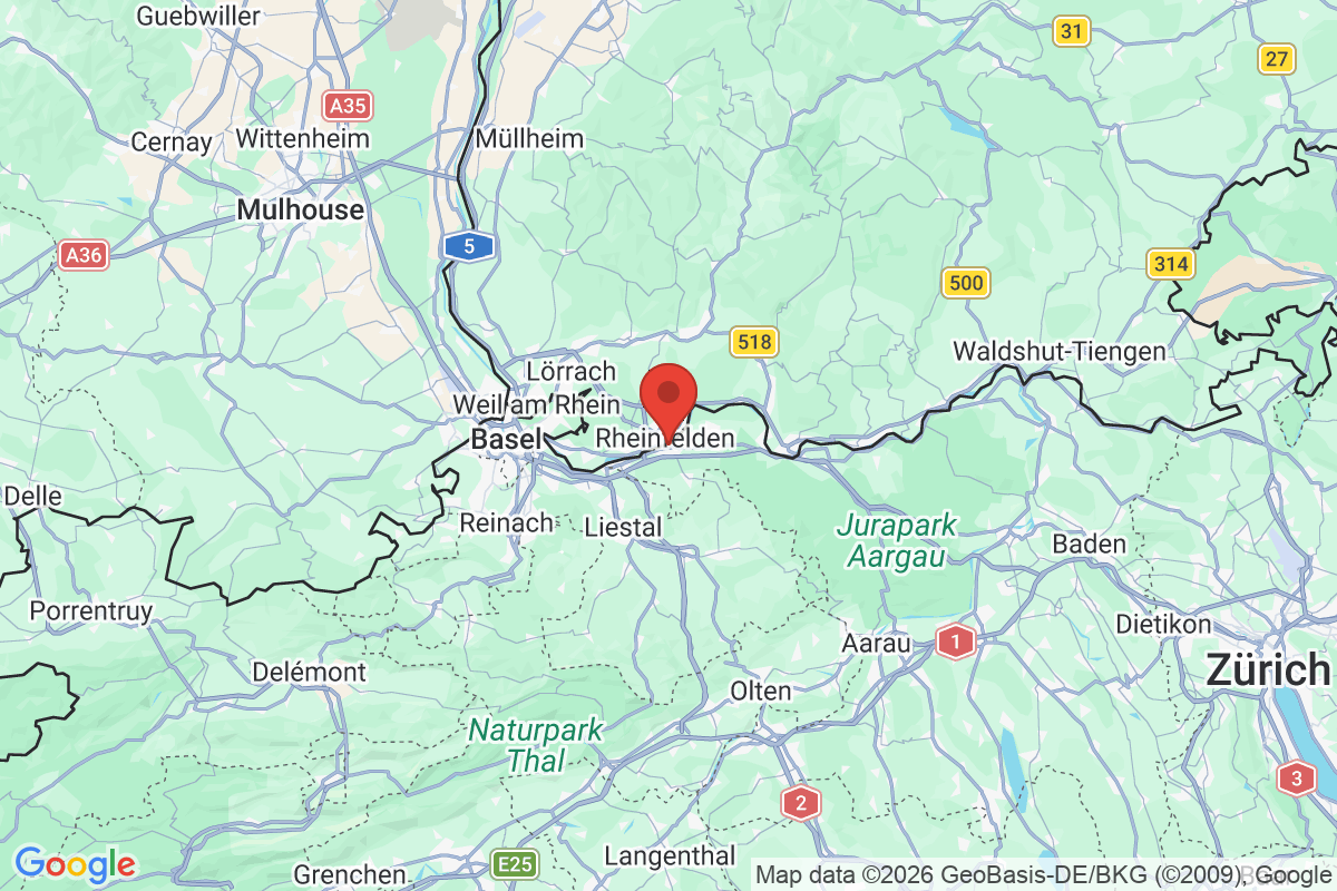 Kartenvorschau