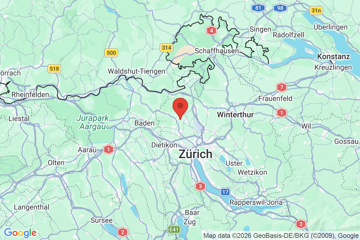 Kartenvorschau