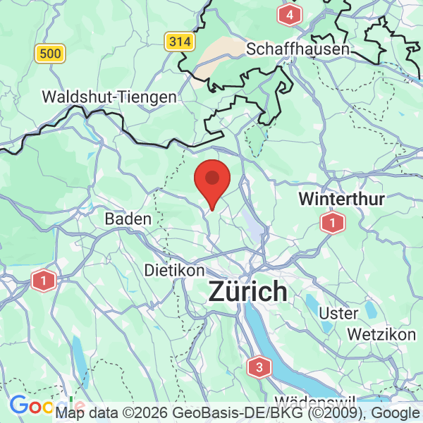 Kartenvorschau