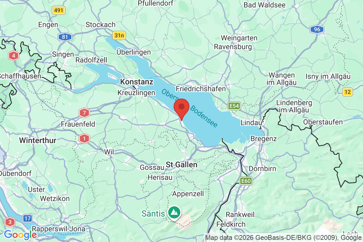 Kartenvorschau