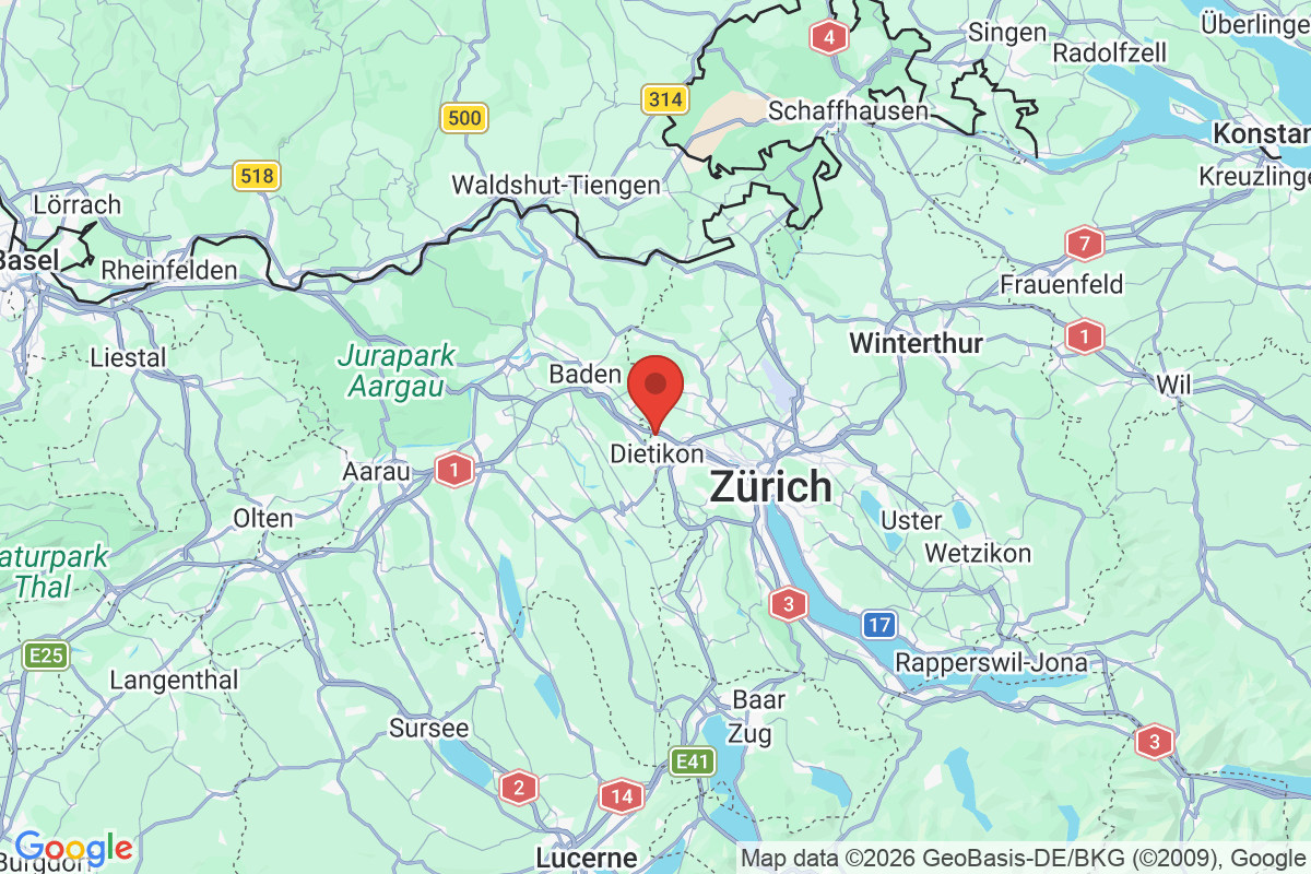 Kartenvorschau