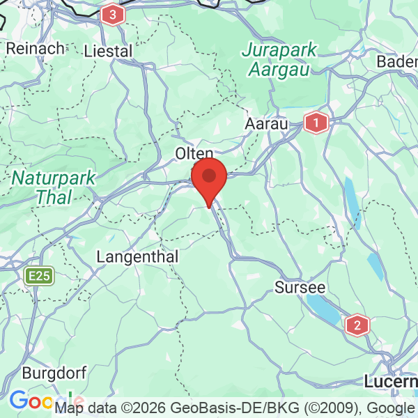 Kartenvorschau
