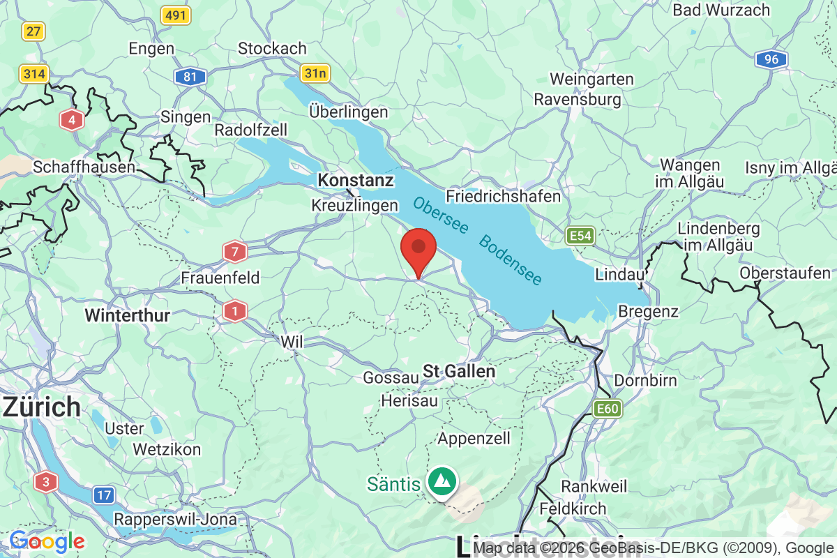 Kartenvorschau