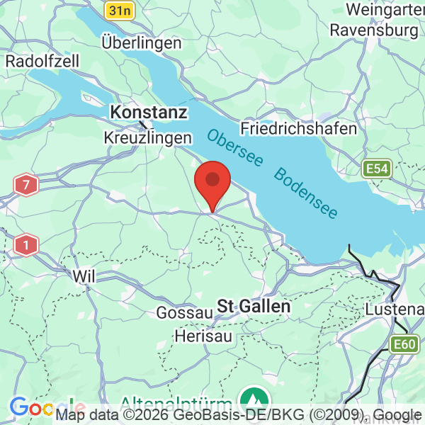 Kartenvorschau