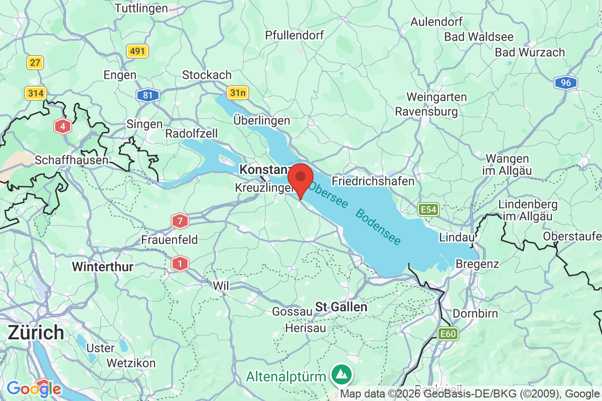 Kartenvorschau
