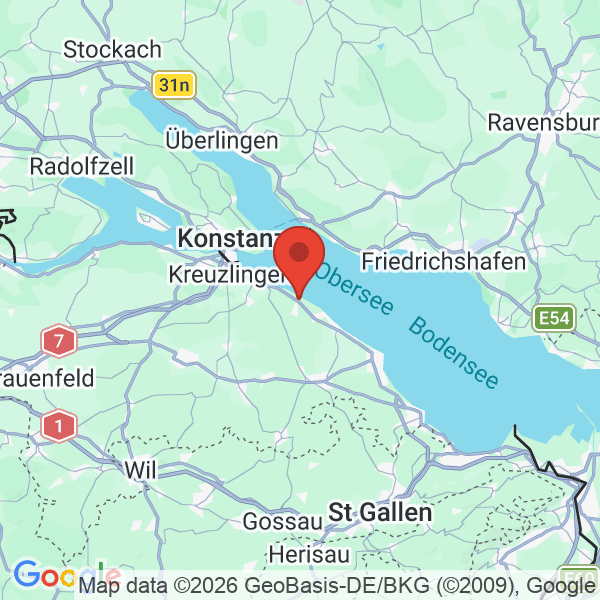 Kartenvorschau