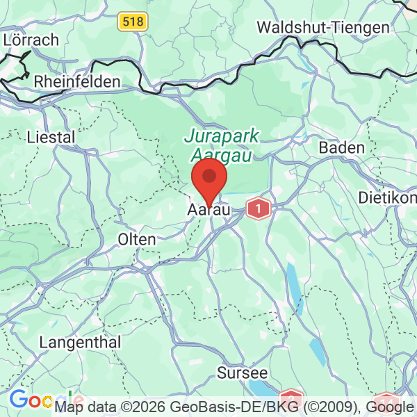 Kartenvorschau