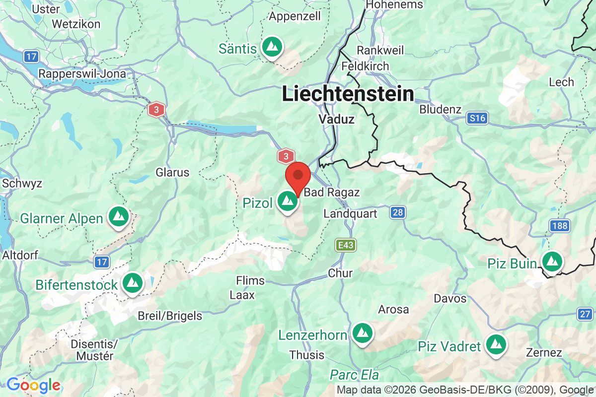 Kartenvorschau
