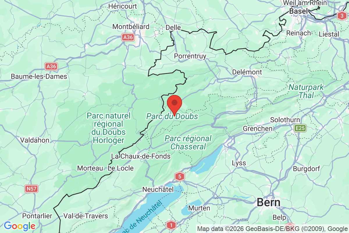 Kartenvorschau