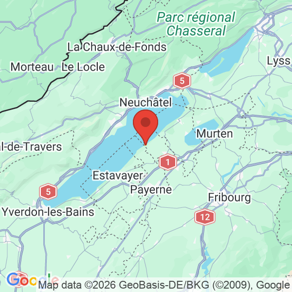 Kartenvorschau