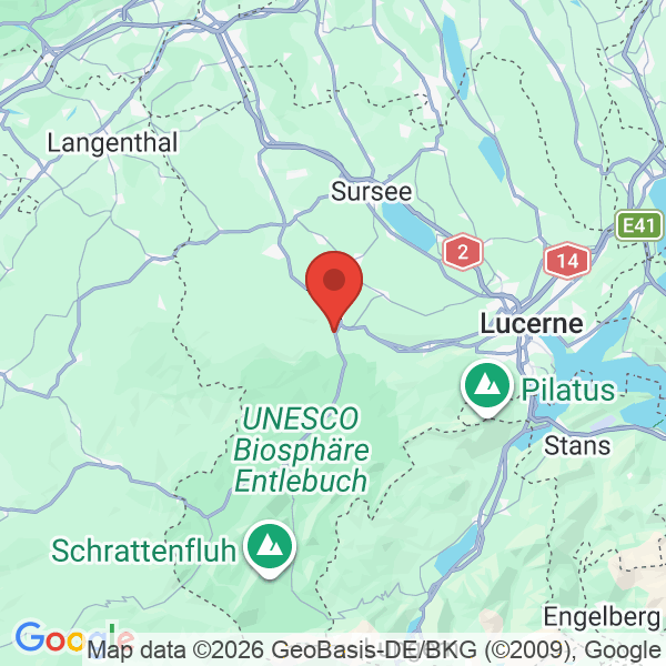 Kartenvorschau
