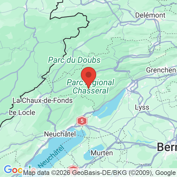 Kartenvorschau