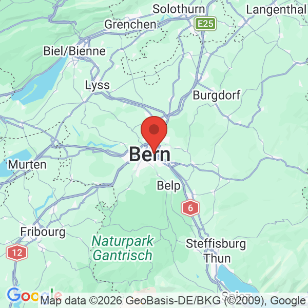 Kartenvorschau