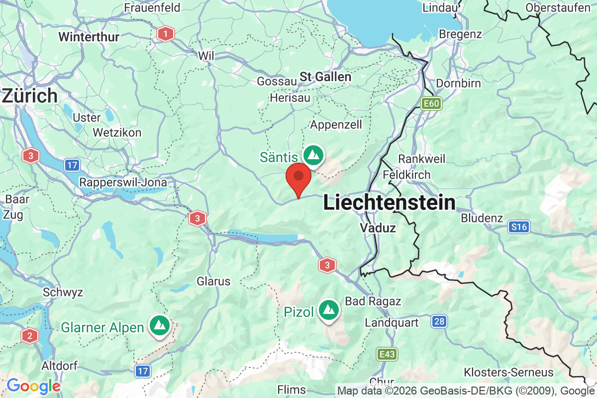 Kartenvorschau