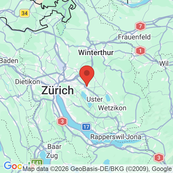 Kartenvorschau