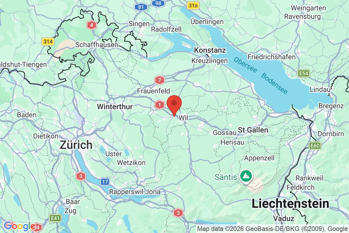 Kartenvorschau