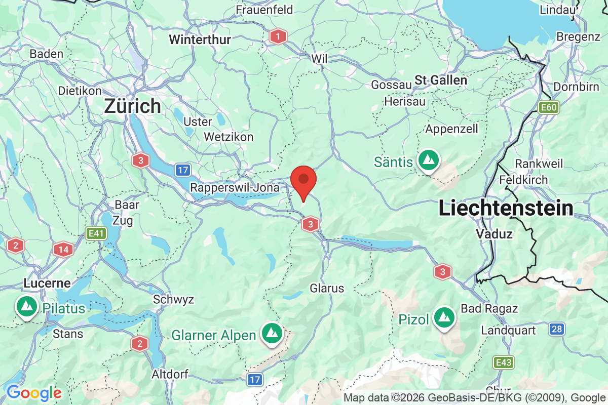 Kartenvorschau
