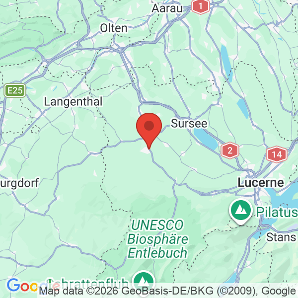 Kartenvorschau