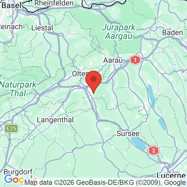 Kartenvorschau