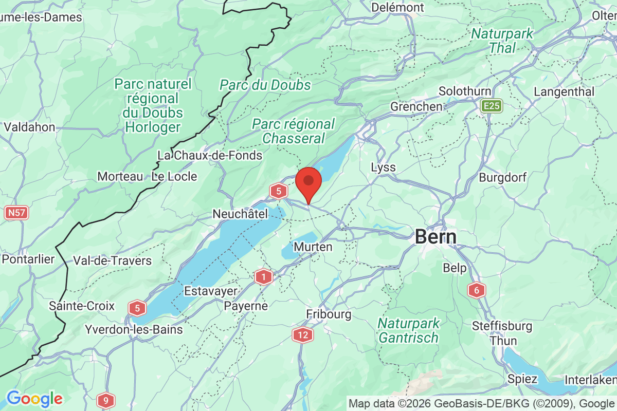 Kartenvorschau
