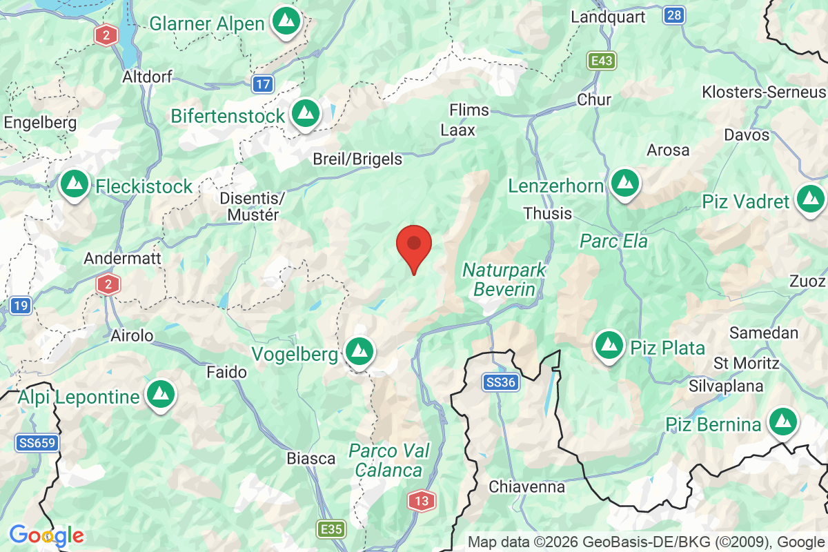 Kartenvorschau