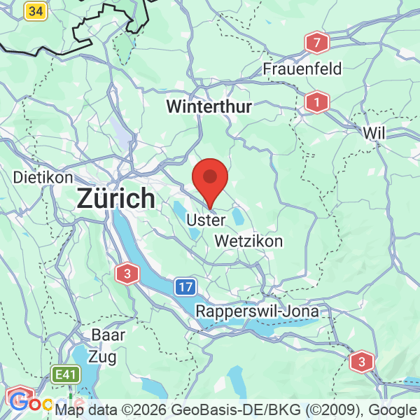 Kartenvorschau
