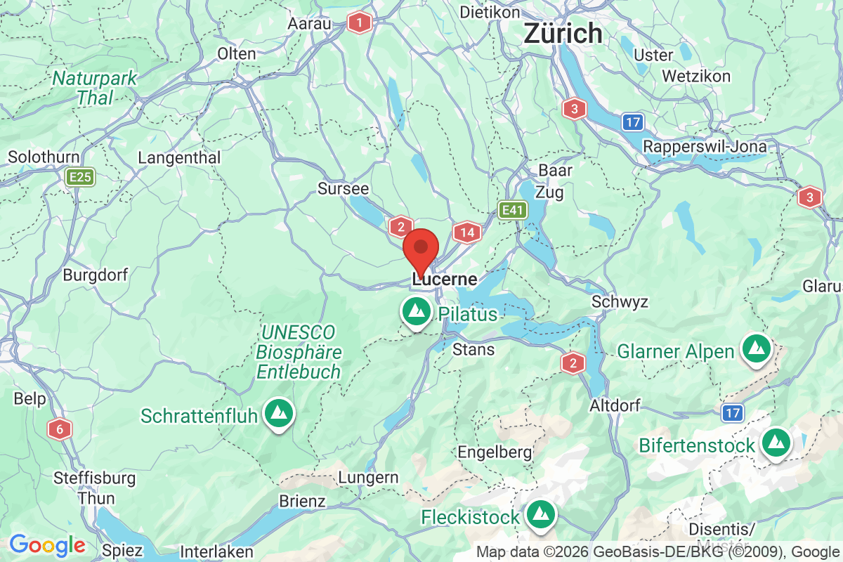 Kartenvorschau
