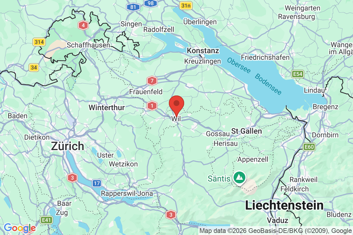Kartenvorschau