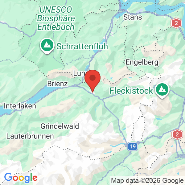 Kartenvorschau