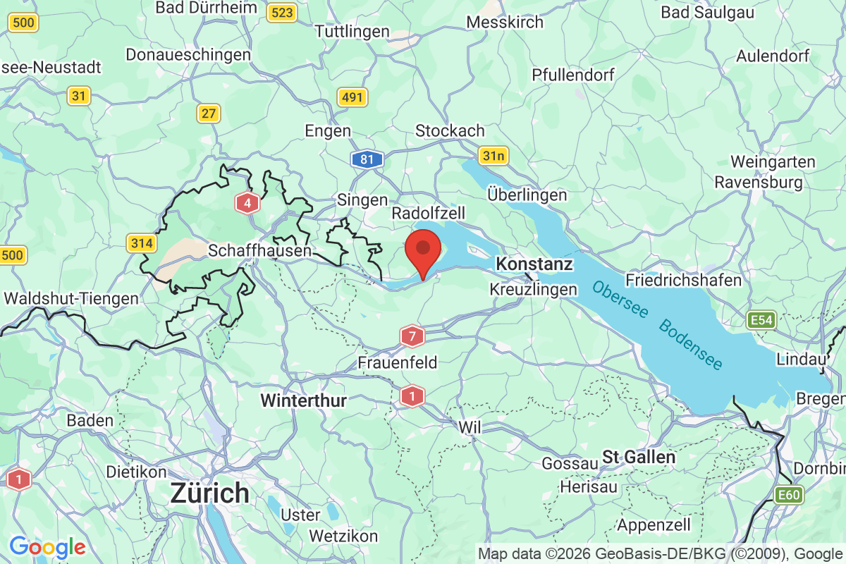 Kartenvorschau