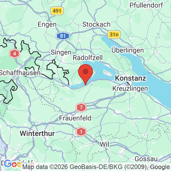 Kartenvorschau