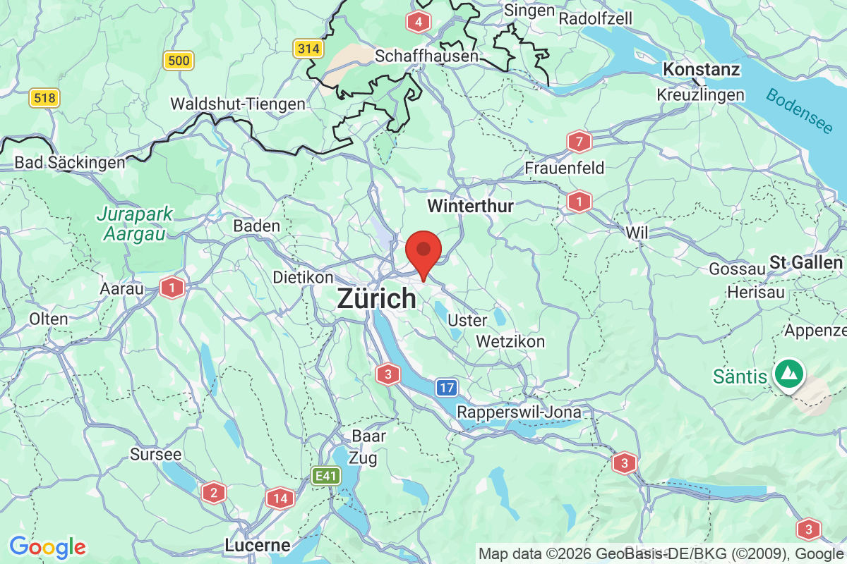 Kartenvorschau
