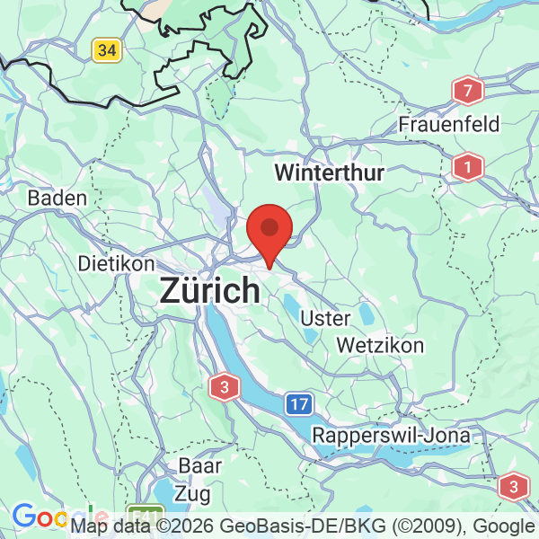 Kartenvorschau