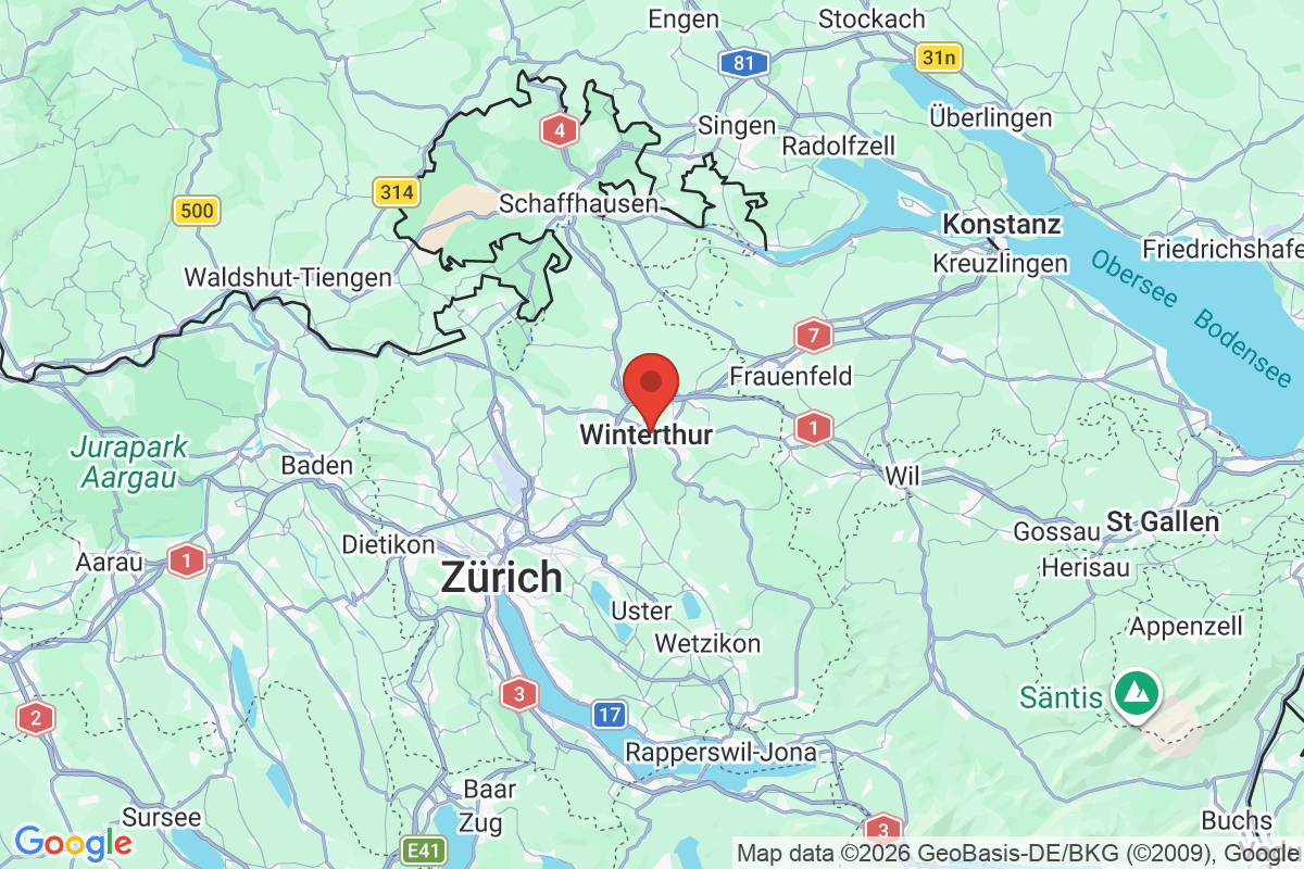 Kartenvorschau