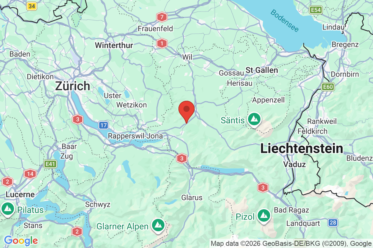 Kartenvorschau