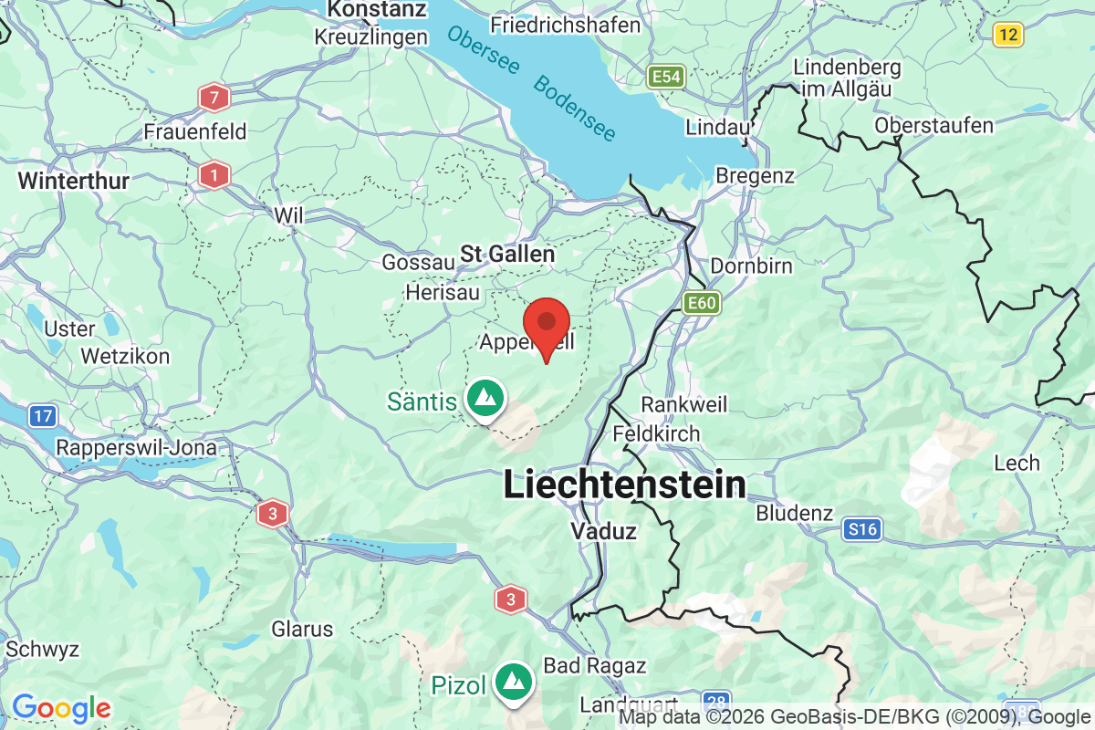 Kartenvorschau