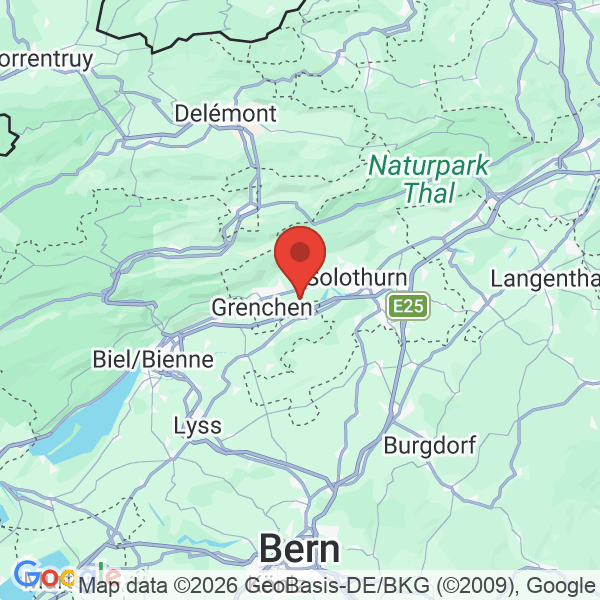Kartenvorschau