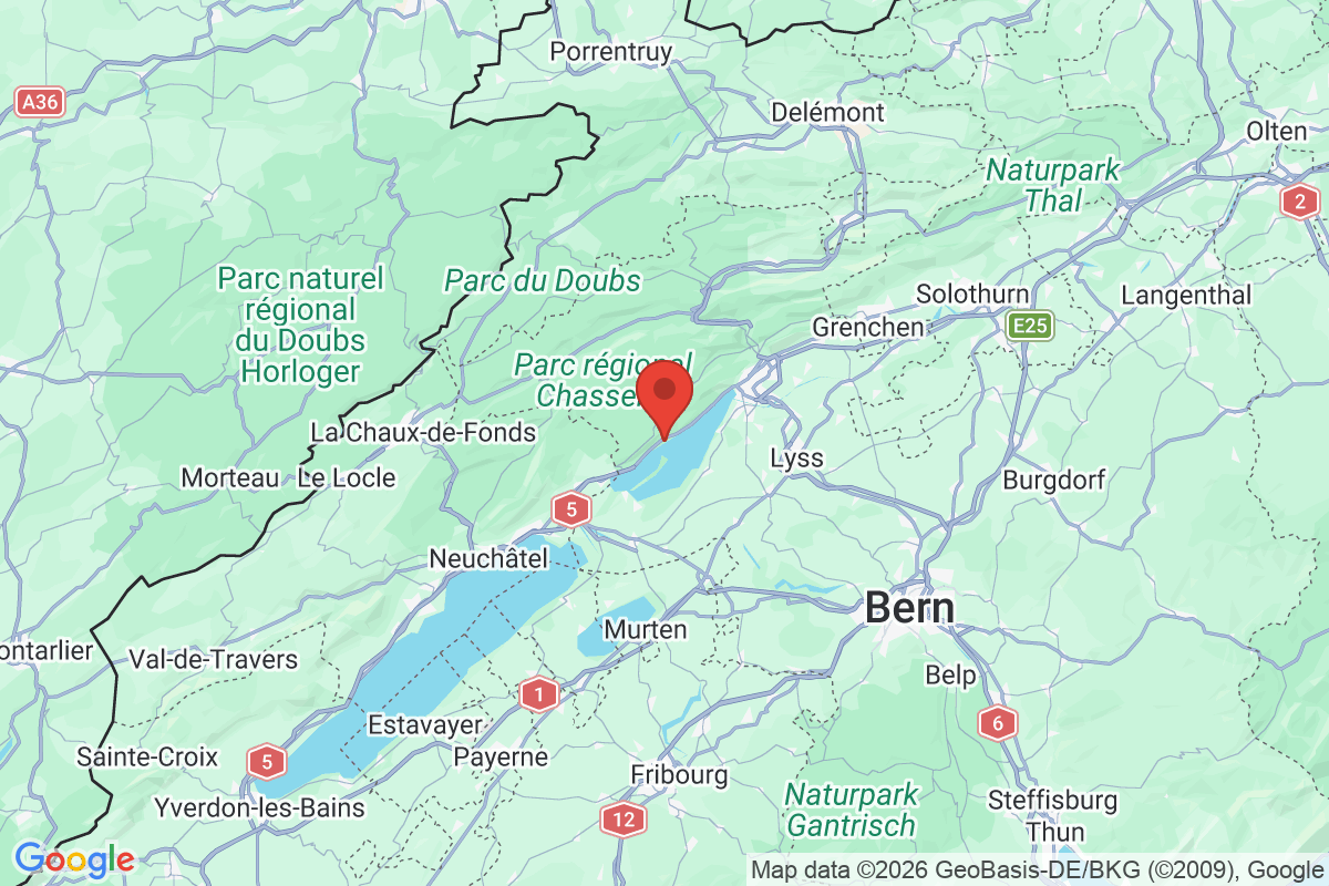 Kartenvorschau