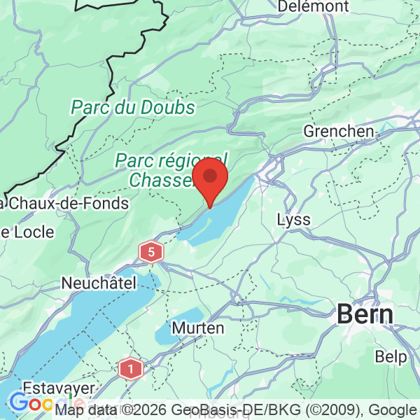 Kartenvorschau