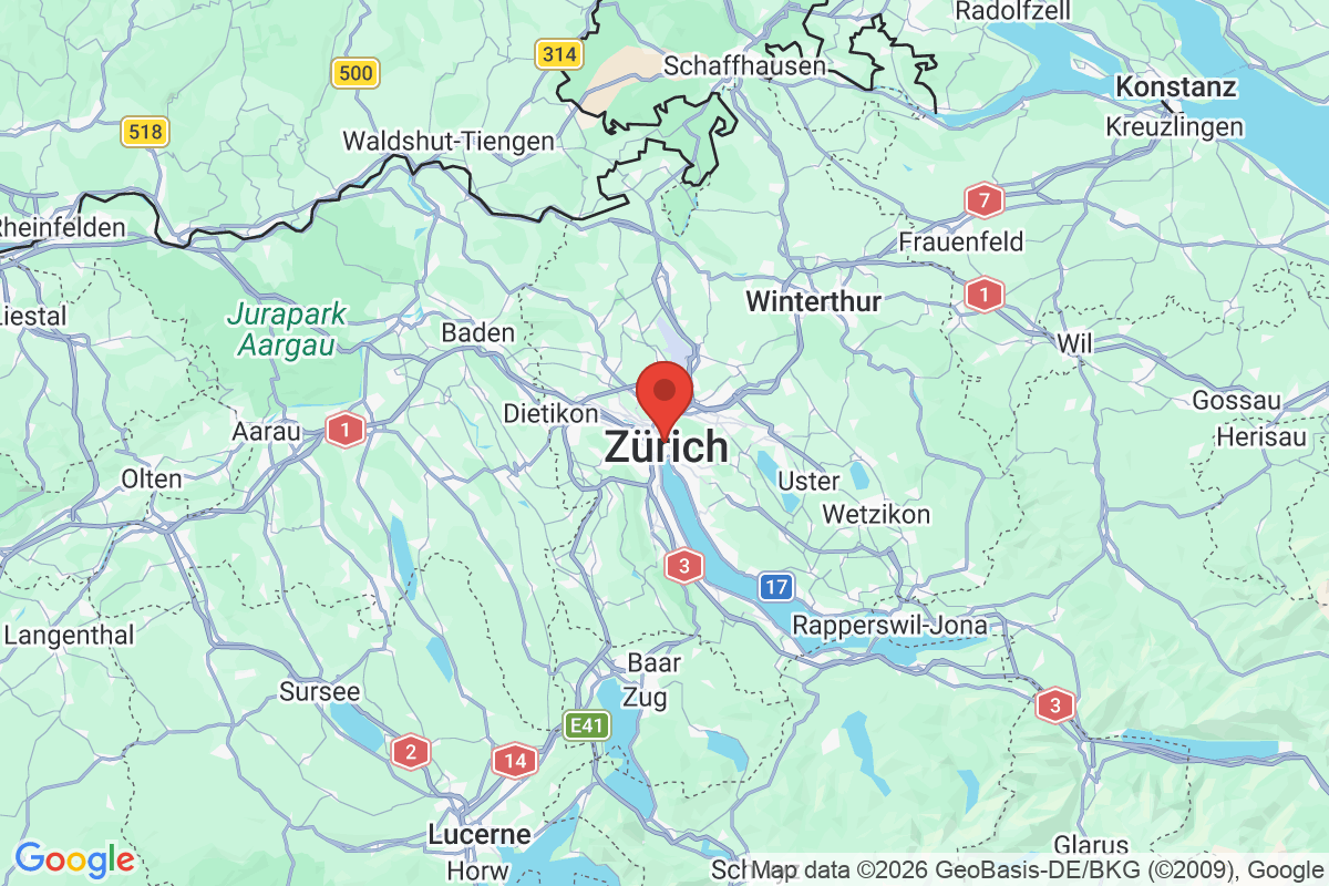 Kartenvorschau