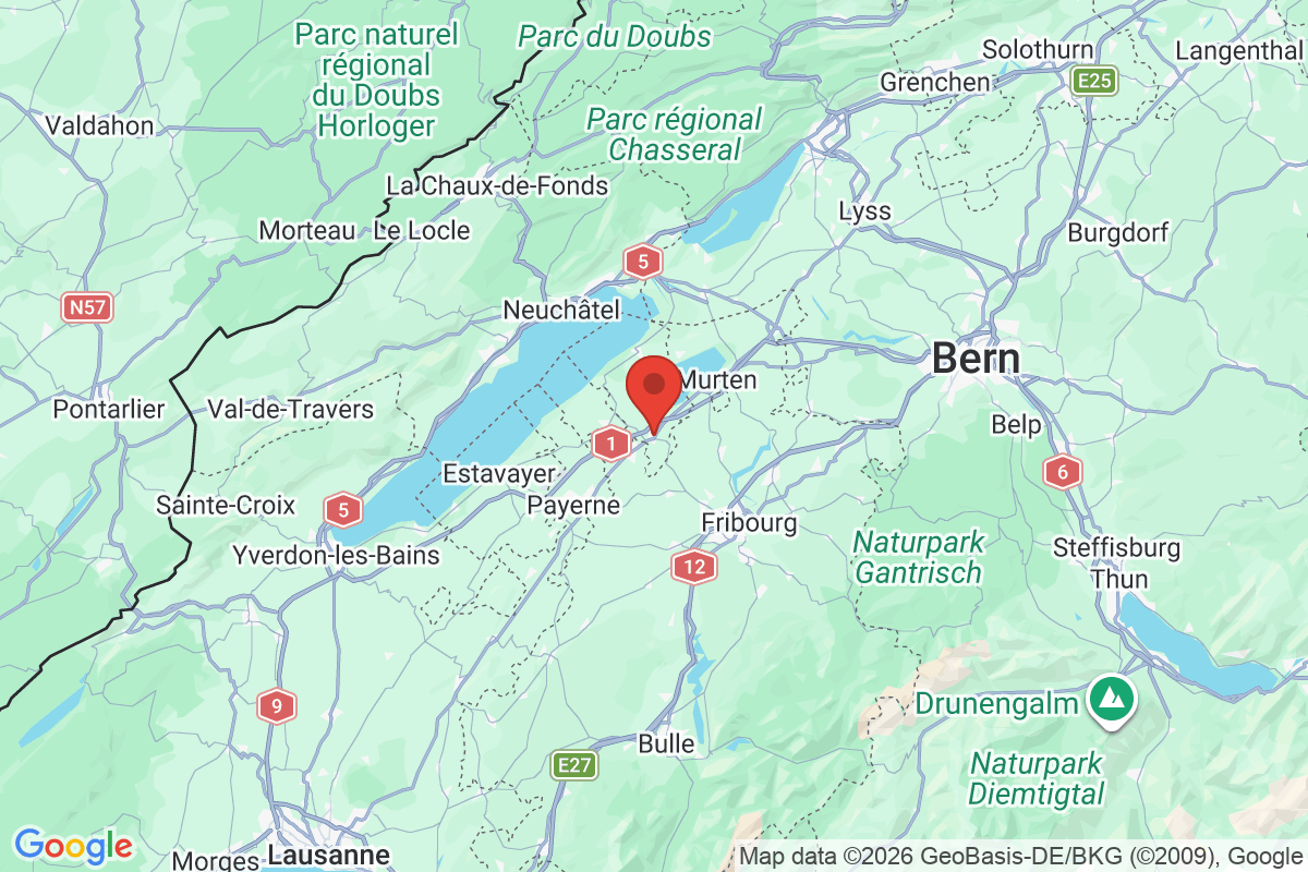 Kartenvorschau