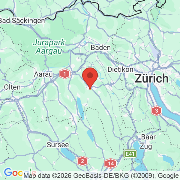 Kartenvorschau
