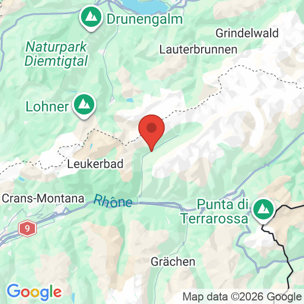 Kartenvorschau