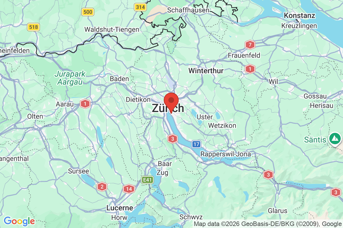 Kartenvorschau