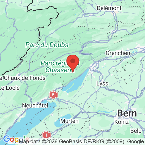 Kartenvorschau
