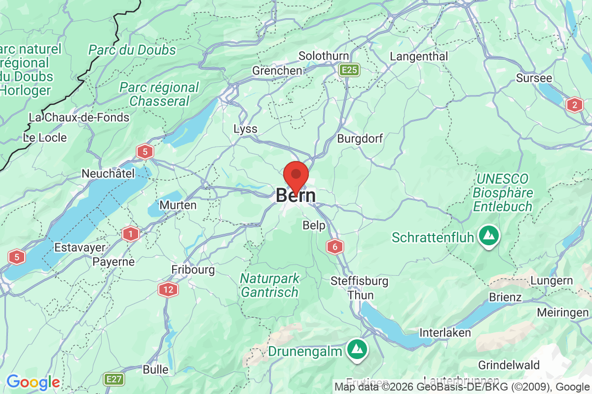 Kartenvorschau
