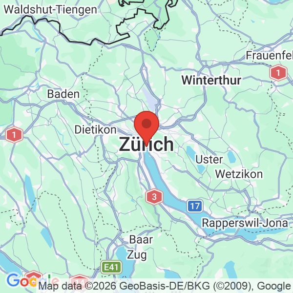 Kartenvorschau