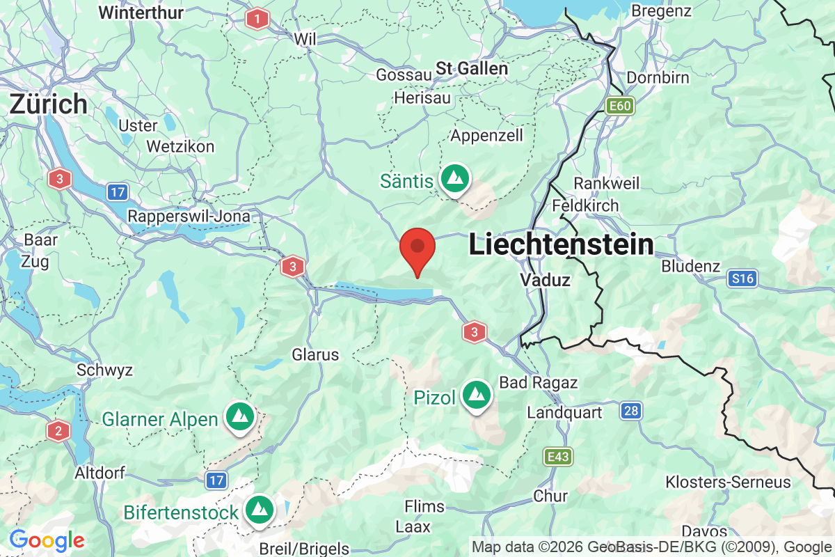 Kartenvorschau